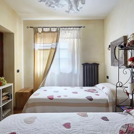 Il Vecchio Fienile