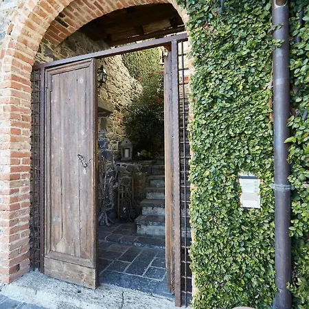 Il Vecchio Fienile Holiday home