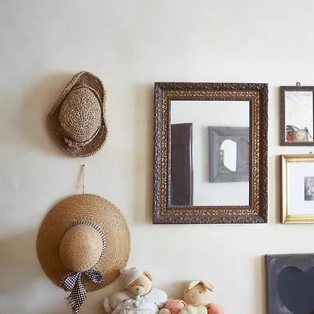 Il Vecchio Fienile Holiday home Dongo
