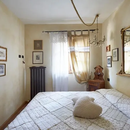 Il Vecchio Fienile * Dongo