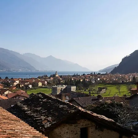 Vakantiehuis Il Vecchio Fienile