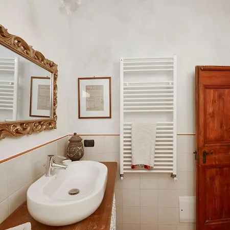 Vakantiehuis Il Vecchio Fienile *