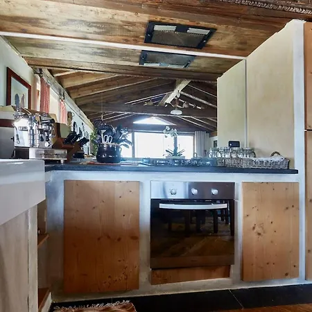 Holiday home Il Vecchio Fienile Dongo