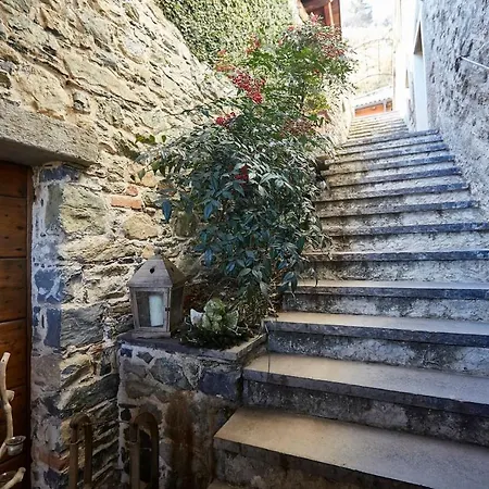 Il Vecchio Fienile Σπίτι διακοπών *