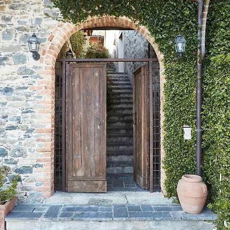 Il Vecchio Fienile Dongo