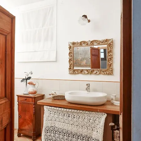 Il Vecchio Fienile Vakantiehuis