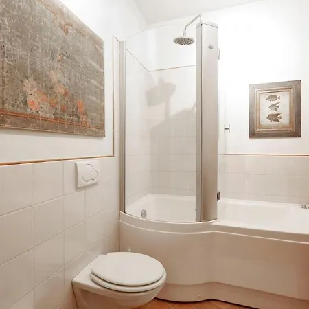 Vakantiehuis Il Vecchio Fienile *
