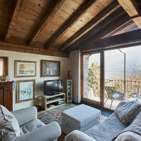 Vakantiehuis Il Vecchio Fienile
