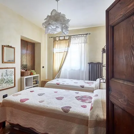 Il Vecchio Fienile