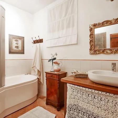 Holiday home Il Vecchio Fienile *