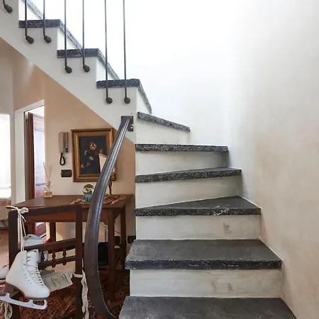 Il Vecchio Fienile Holiday home *