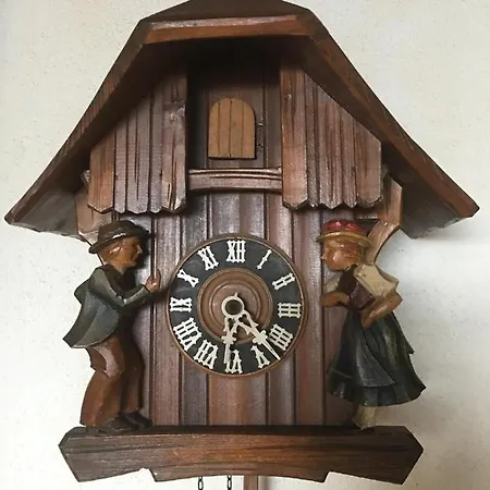 Vakantiehuis Il Vecchio Fienile *